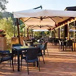 Manfredi Farm stay