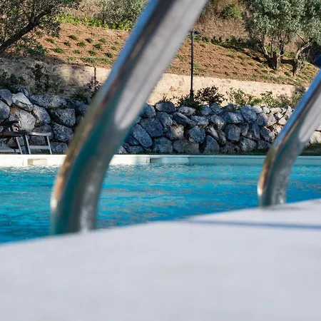 Alloggio per agriturismo Manfredi