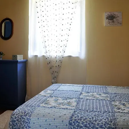 Manfredi Alloggio per agriturismo