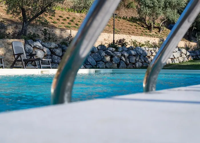 Alloggio per agriturismo Manfredi