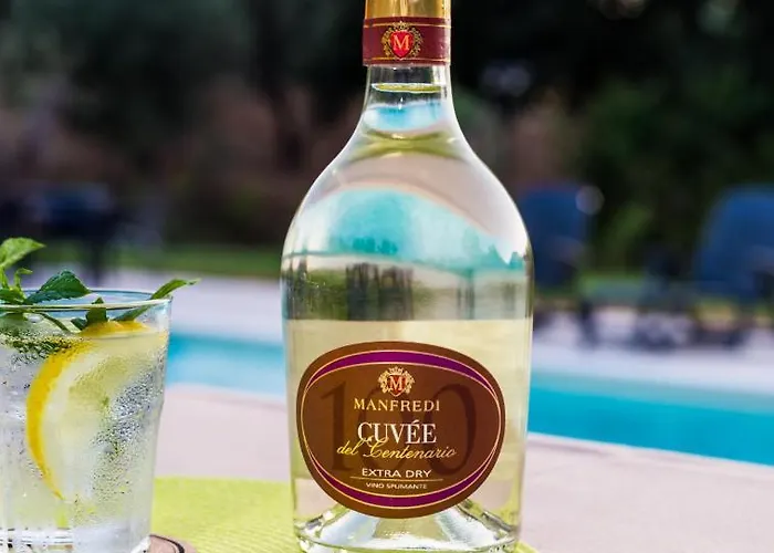 Manfredi Alloggio per agriturismo Savuto