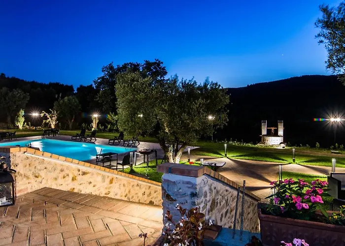 Farm stay Manfredi Savuto