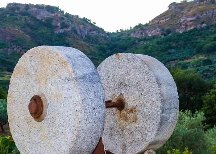 Farm stay Manfredi Savuto